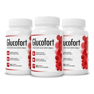 Glucofort: A Solution For Those Struggling With Sugar Cravings