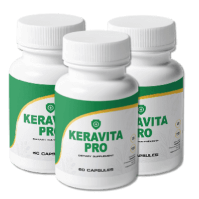 Keravita Pro and Restorative Sleep